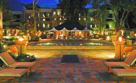 Sea Temple Resort & Spa - Accommodation Port Macquarie 4
