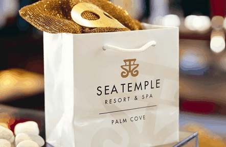 Sea Temple Resort & Spa - Accommodation Port Macquarie 5