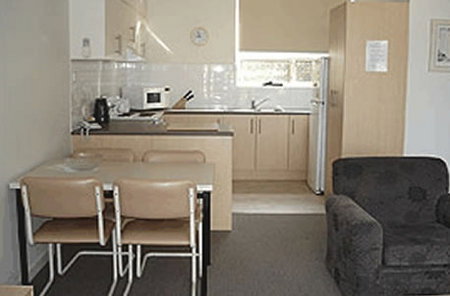 Glenelg Holiday Apartments-Corfu - Accommodation Port Macquarie 0