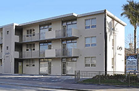 Glenelg Holiday Apartments-Corfu - Accommodation Port Macquarie 5