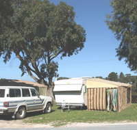 Waterloo Bay Tourist Park - Accommodation Port Macquarie