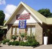 Hahndorf Inn - Accommodation Port Macquarie
