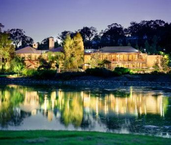Cypress Lakes Resort - Accommodation Port Macquarie 0