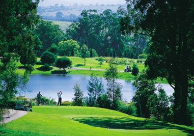 Cypress Lakes Resort - Accommodation Port Macquarie 1