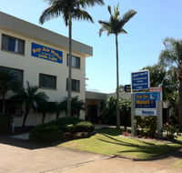 Bay Air Motel - Accommodation Port Macquarie