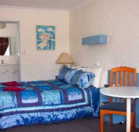 Colonial Inn Tamworth - Accommodation Port Macquarie