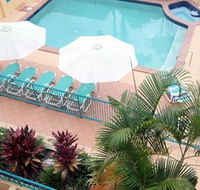 Paradise Isles - Accommodation Port Macquarie