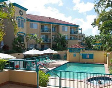 Paradise Isles - Accommodation Port Macquarie 1