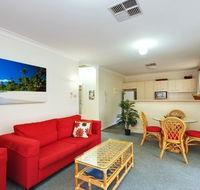Beaches Serviced Apartments - Accommodation Port Macquarie