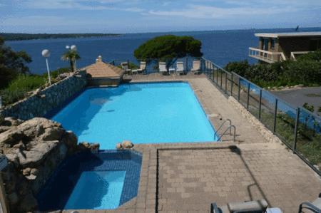 Eagle Heights Holiday Units - Accommodation Port Macquarie
