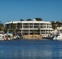 Pier 21 Apartment Hotel - Accommodation Port Macquarie