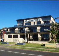 Beach House Mollymook - Accommodation Port Macquarie