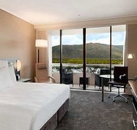 Hilton Cairns - Accommodation Port Macquarie