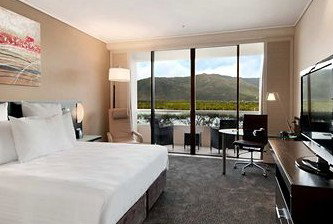 Hilton Cairns - Accommodation Port Macquarie 0