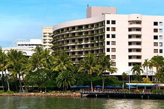 Hilton Cairns - Accommodation Port Macquarie 1