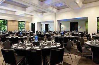 Hilton Cairns - Accommodation Port Macquarie 2