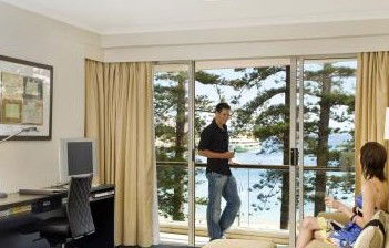 Quest Grande Esplanade - Accommodation Port Macquarie 3