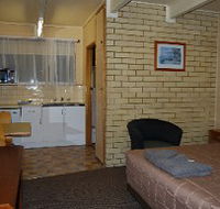 Coastal Comfort Motel - Accommodation Port Macquarie