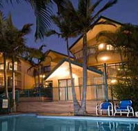 Karana Palms Resort - Accommodation Port Macquarie