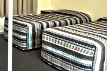 Olde Tudor Motor Inn - Accommodation Port Macquarie
