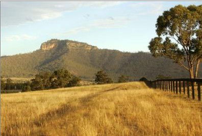 Pemberley Grange - Accommodation Port Macquarie 0