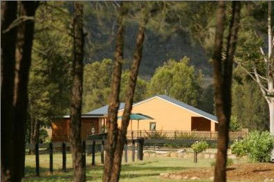 Pemberley Grange - Accommodation Port Macquarie 1