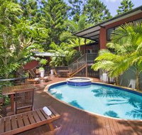 Azabu Luxury Accommodation - Accommodation Port Macquarie