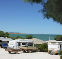 Blue Dolphin Caravan Park and Holiday Village - Accommodation Port Macquarie