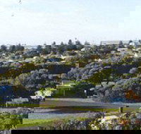 St Andrews Boulevard Apartments - Accommodation Port Macquarie