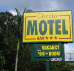 Fiesta Motel - Accommodation Port Macquarie