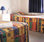 Sorrento Seaside Apartments - Accommodation Port Macquarie