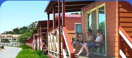  Accommodation Port Macquarie