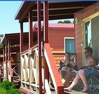 Brighton Caravan Park And Holiday Village - Accommodation Port Macquarie