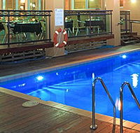 Burnett Riverside Motel - Accommodation Port Macquarie