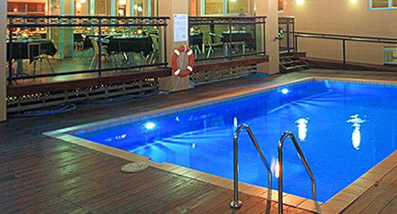 Burnett Riverside Motel - Accommodation Port Macquarie 0