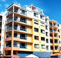 Salerno On The Beach - Accommodation Port Macquarie