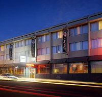 Sandors On The Park - Accommodation Port Macquarie