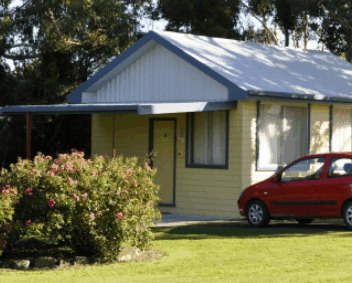 Sharonlee Strahan Villas - Accommodation Port Macquarie