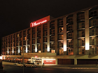 Mercure Hobart - Accommodation Port Macquarie