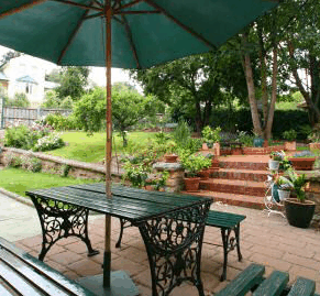 The Elms Of Hobart - Accommodation Port Macquarie 1