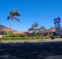 Twin Pines Motel - Accommodation Port Macquarie