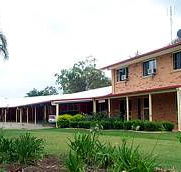 Copper Country Motor Inn - Accommodation Port Macquarie