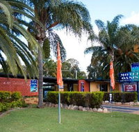 Motel Oasis - Accommodation Port Macquarie