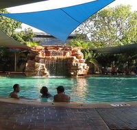 Cable Beach Caravan Park - Accommodation Port Macquarie