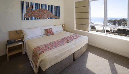 Stradbroke Island Beach Hotel - Accommodation Port Macquarie