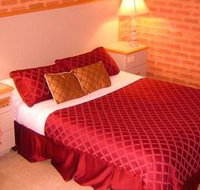 Mulwala Paradise Palms Motel - Accommodation Port Macquarie