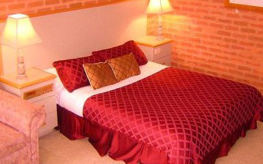 Mulwala Paradise Palms Motel - Accommodation Port Macquarie 0