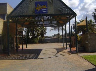 Mulwala Paradise Palms Motel - Accommodation Port Macquarie 4