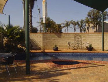 Mulwala Paradise Palms Motel - Accommodation Port Macquarie 5