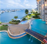 Mantra Hervey Bay - Accommodation Port Macquarie
